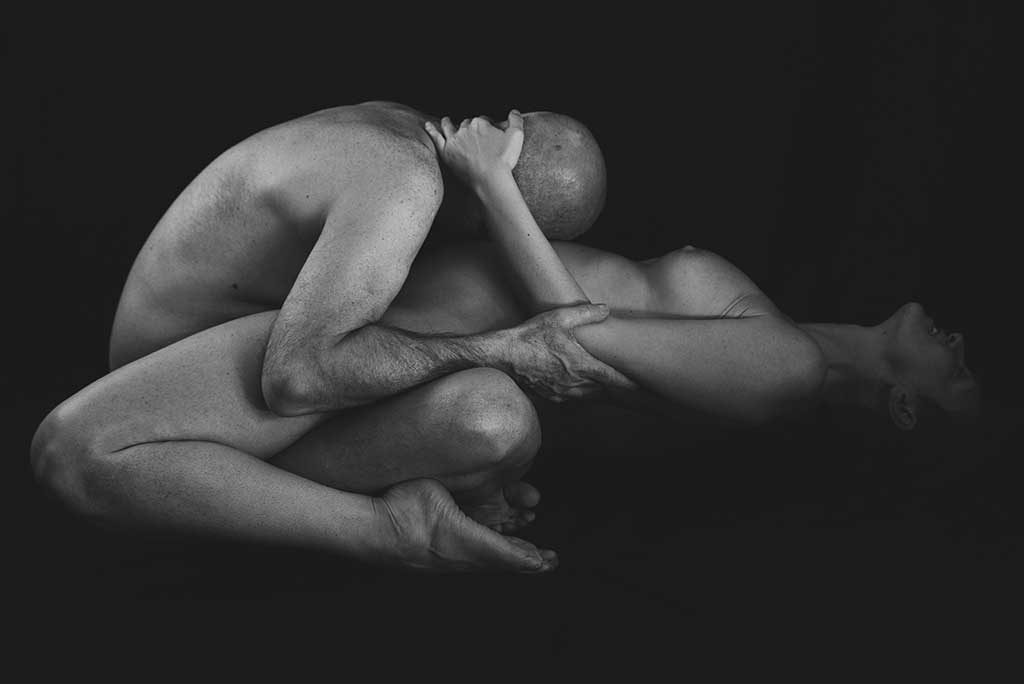 Lovers: due amanti travolti dalla passione erotica